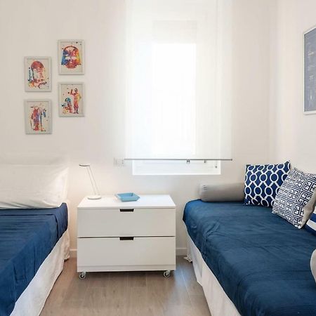 La Casa Di Bice Lejlighed Cagliari Eksteriør billede