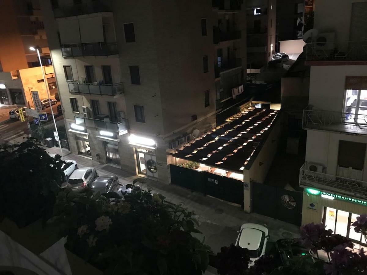 La Casa Di Bice Lejlighed Cagliari Eksteriør billede