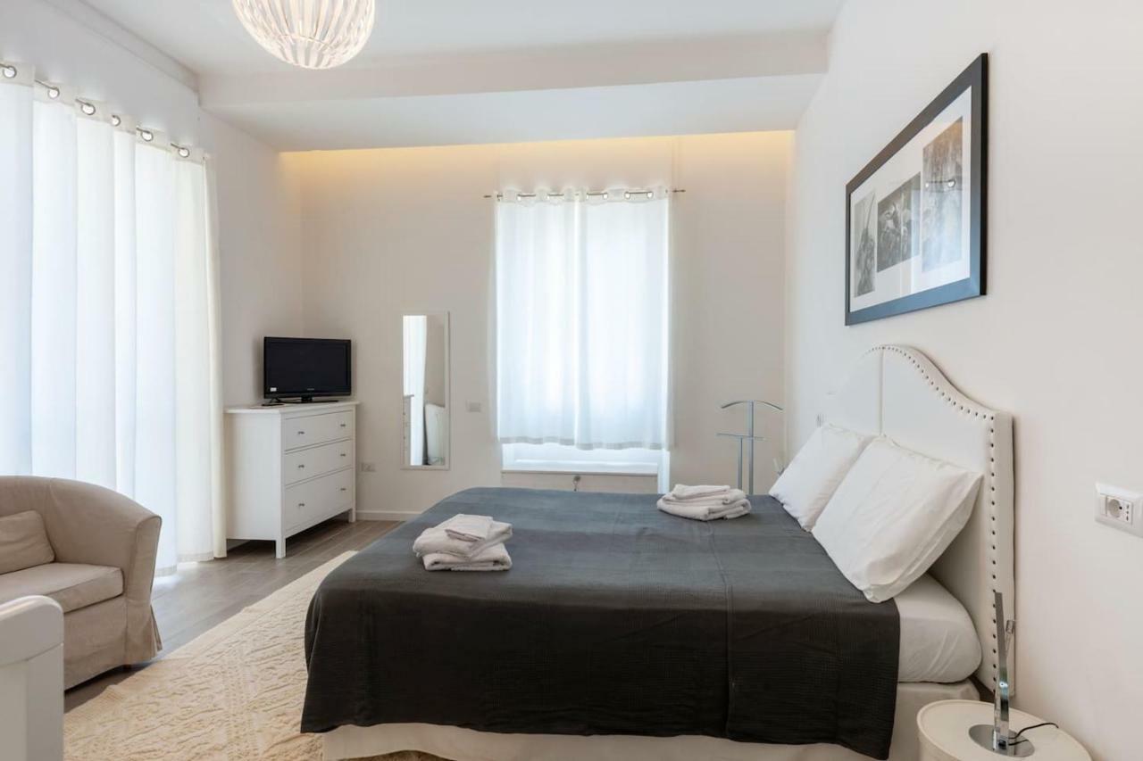 La Casa Di Bice Lejlighed Cagliari Eksteriør billede