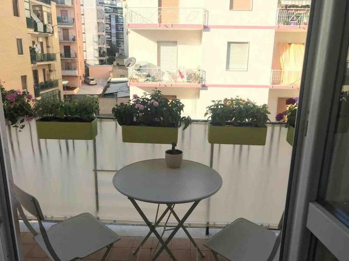 La Casa Di Bice Lejlighed Cagliari Eksteriør billede