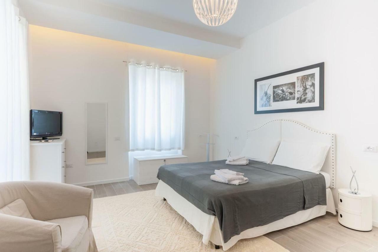 La Casa Di Bice Lejlighed Cagliari Eksteriør billede